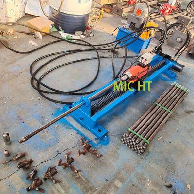 kwaliteit  Construction worksÂ   Hdd Trenchless Horizontal Directional Drilling Rig Machine Price fabriek